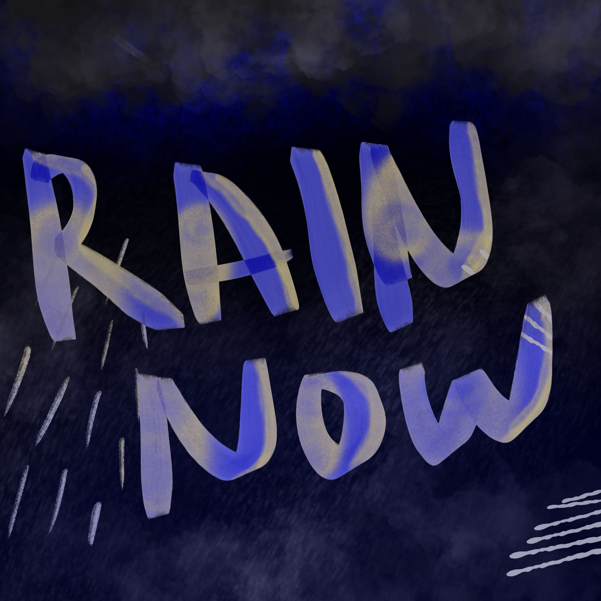 Rainy Days