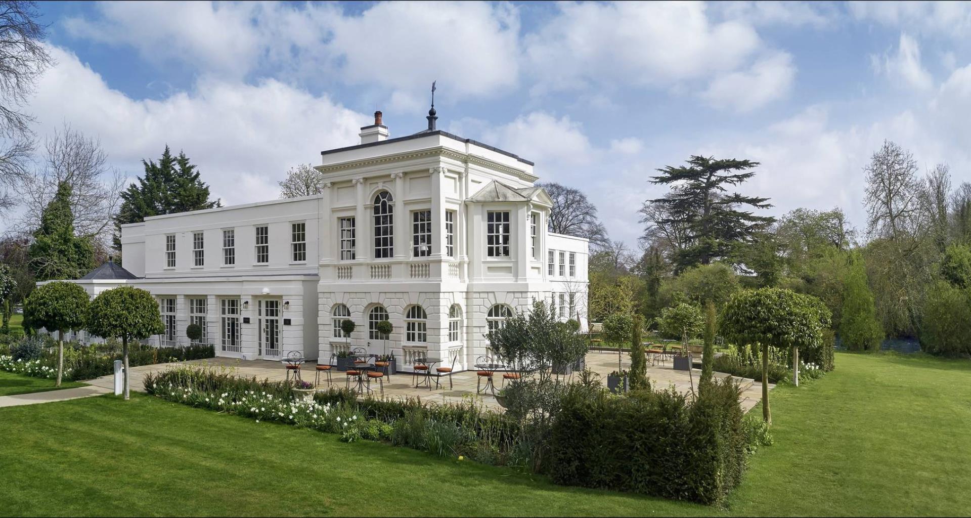 Monkey Island Estate