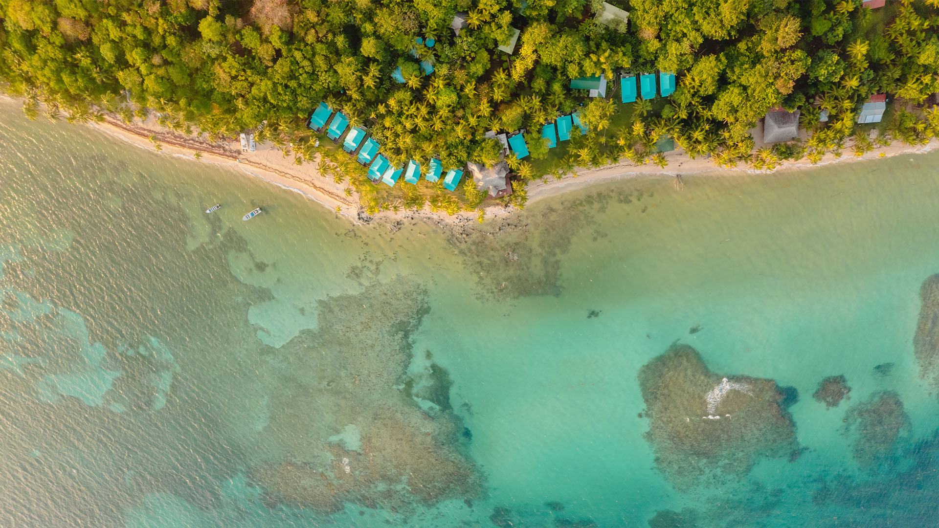 Yemaya Reefs