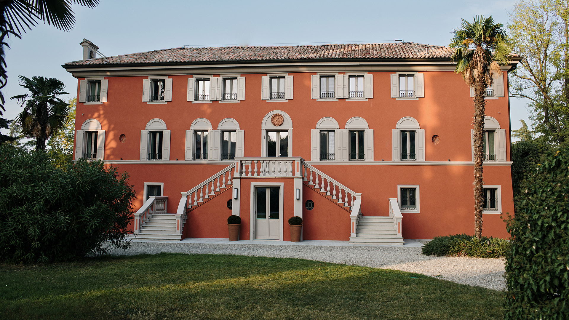 Relais Roncolo 1888