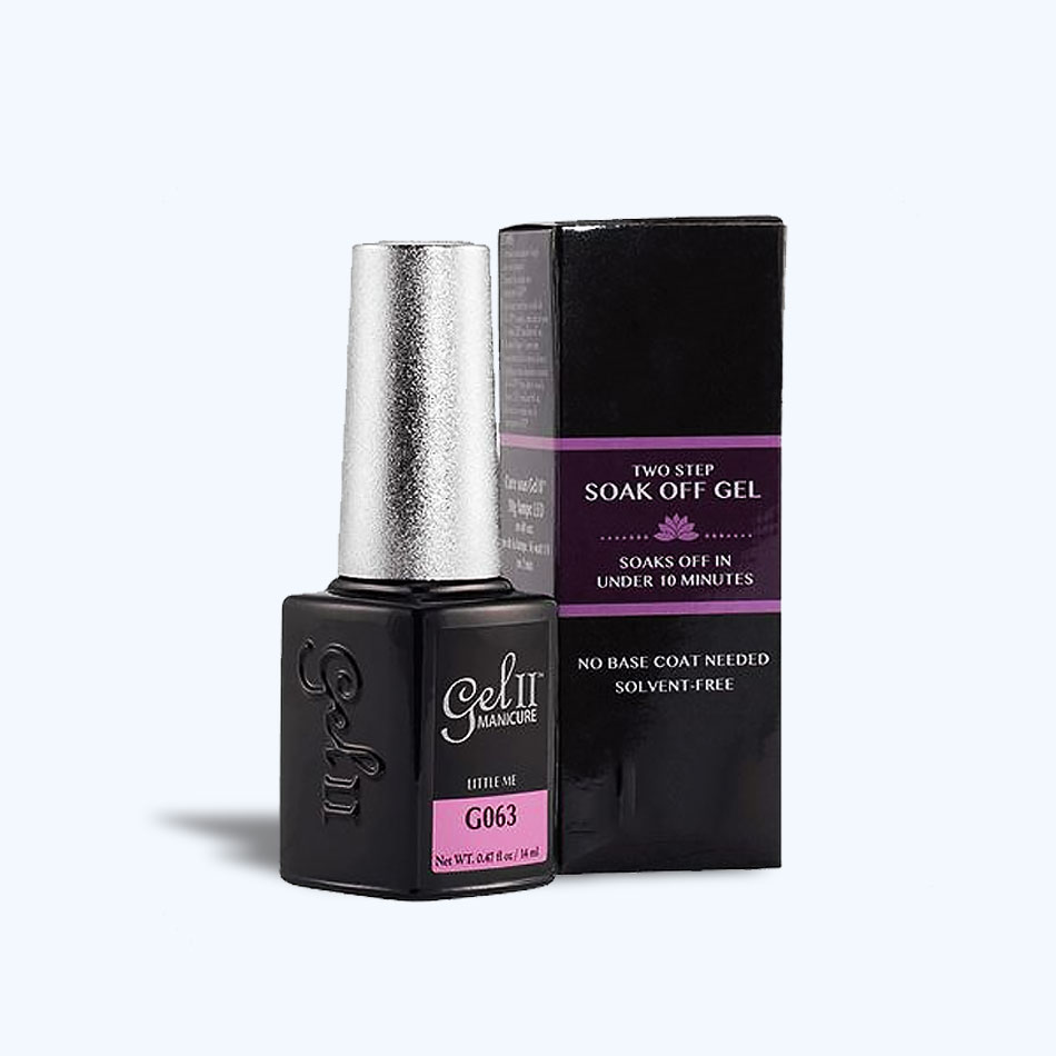 Nail Polish Boxes custom packaging box