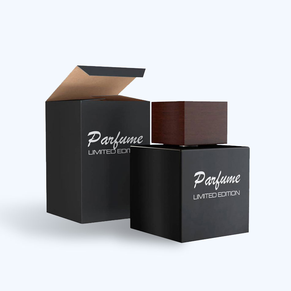 Perfume Boxes custom packaging box