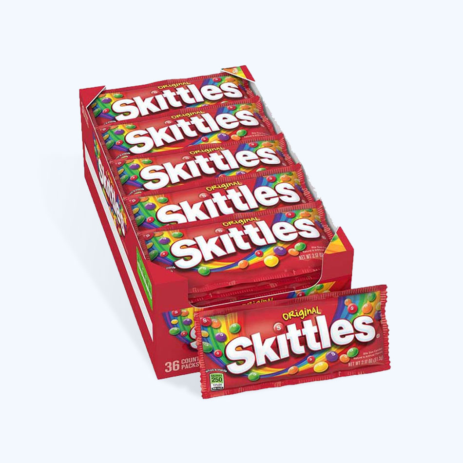 subcategory box