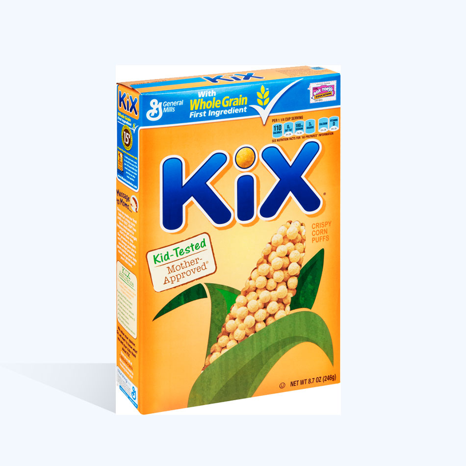 subcategory box
