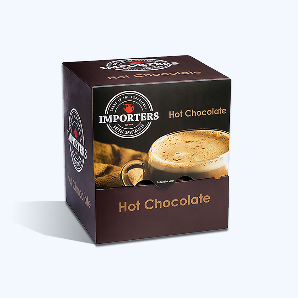 Coffee Boxes custom packaging box