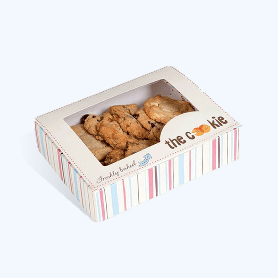 subcategory box