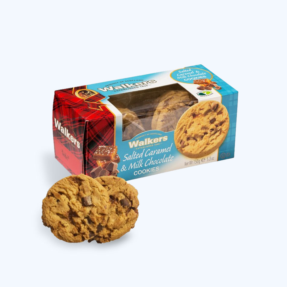 Cookie Boxes custom packaging box