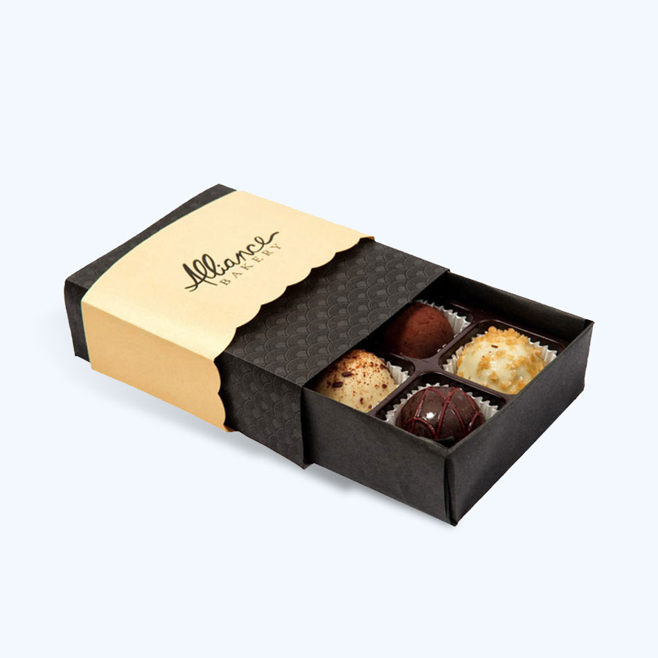 Pie Boxes custom packaging box