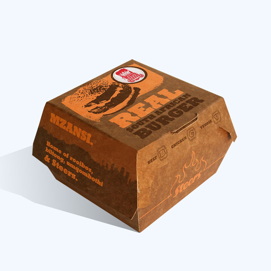 Snack Boxes custom packaging box