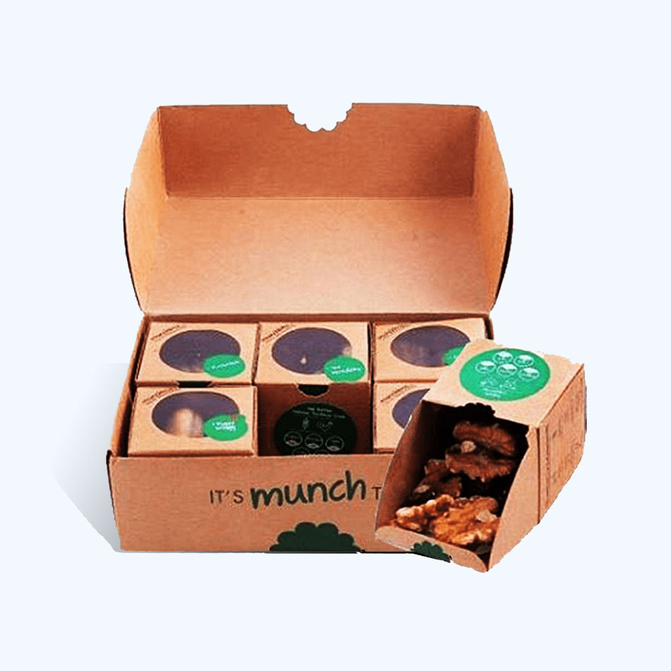 subcategory box