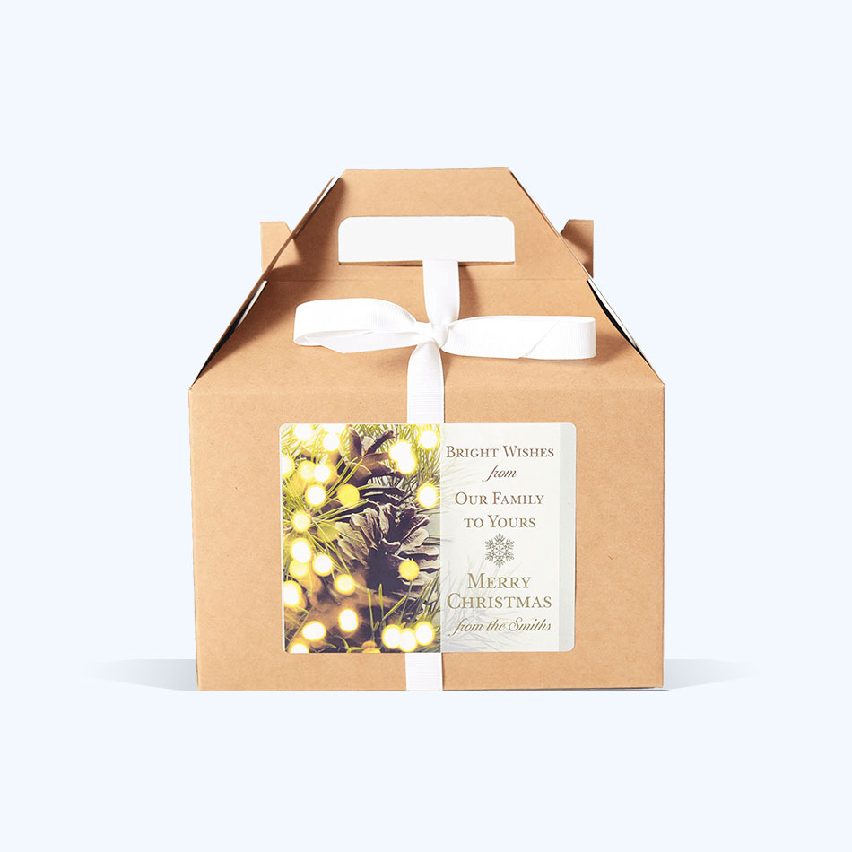 Favor Boxes custom packaging box