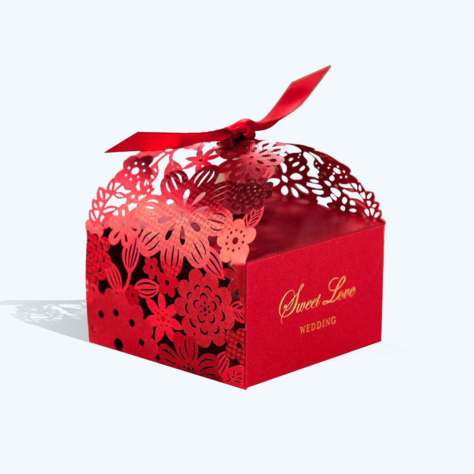 Favor Boxes custom packaging box