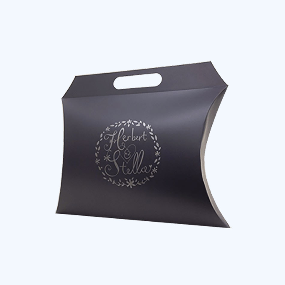 Handle Boxes custom packaging box
