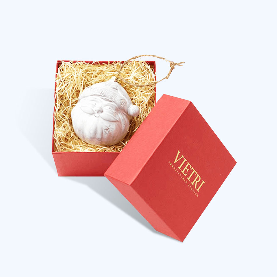 Ornament Boxes custom packaging box
