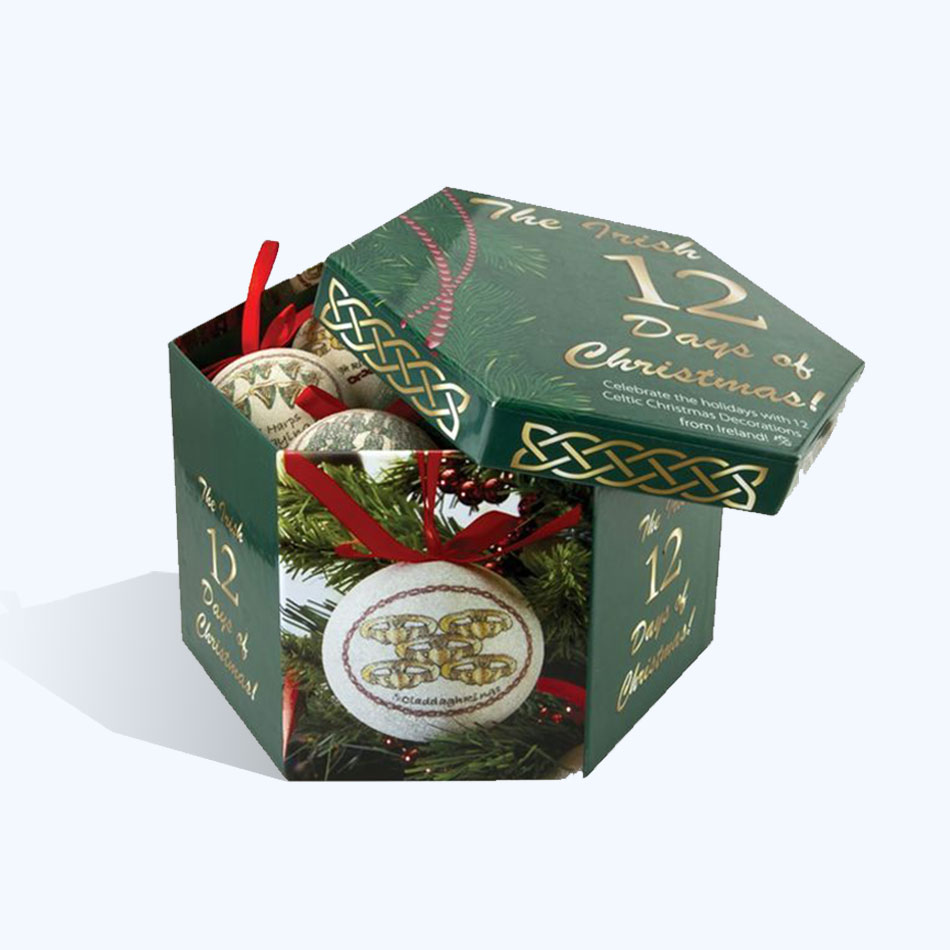 subcategory box