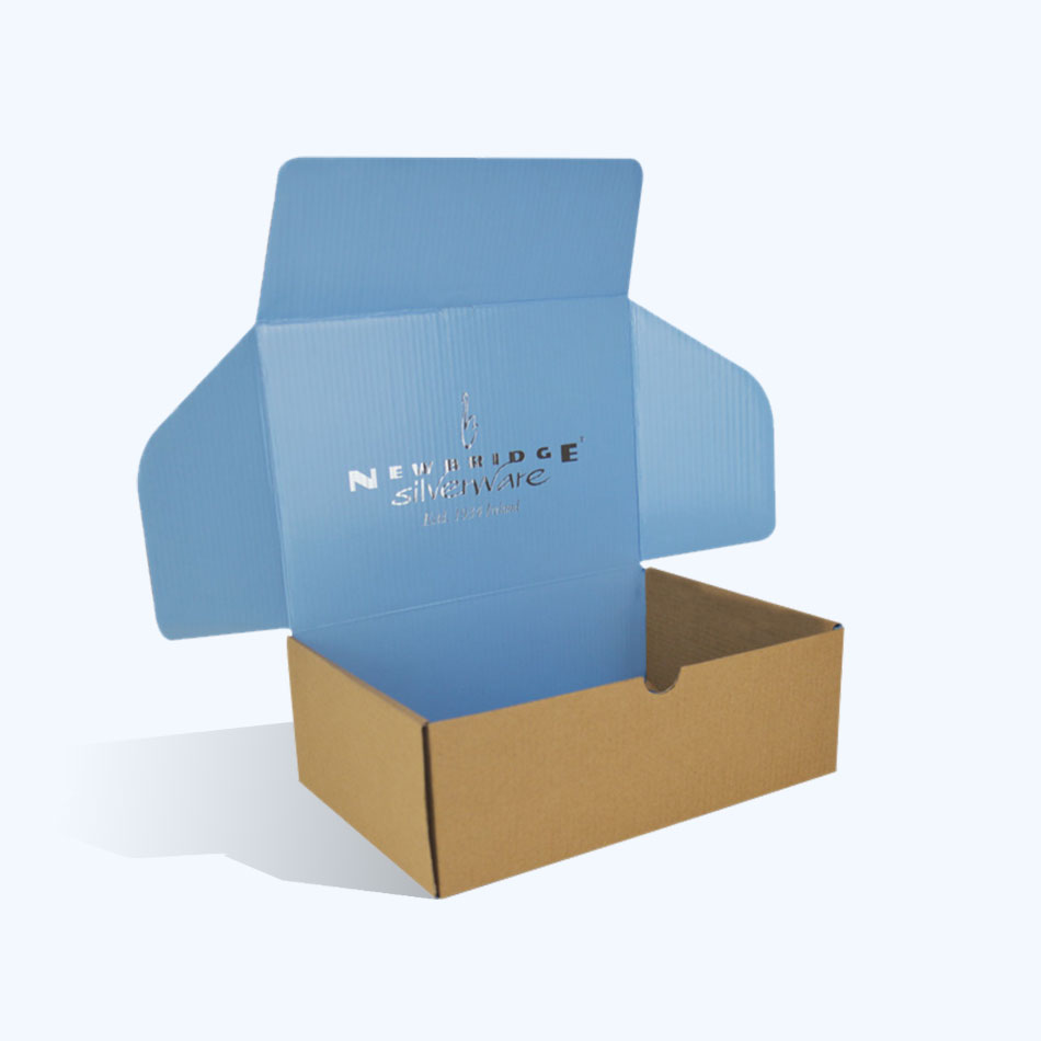 Mailer Boxes custom packaging box