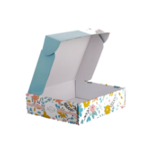Mailer Boxes custom packaging