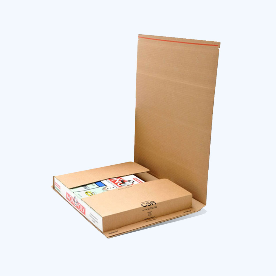 Box