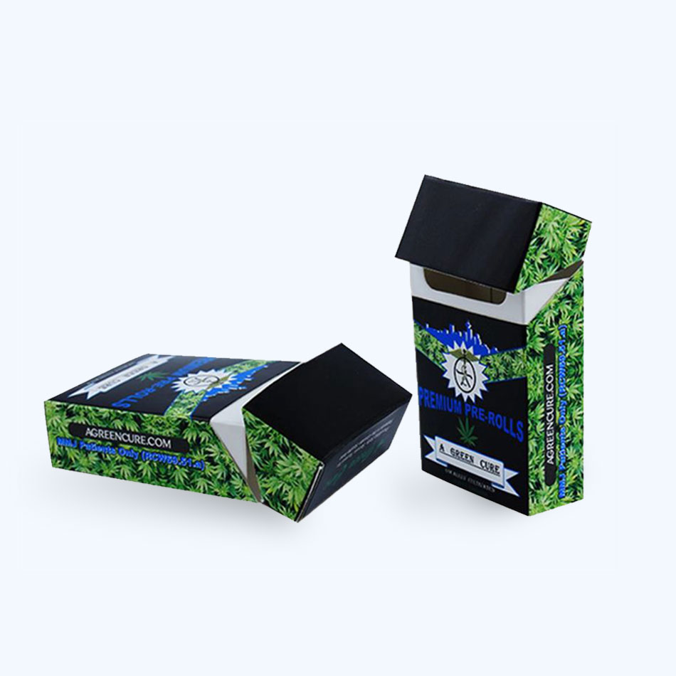 subcategory box