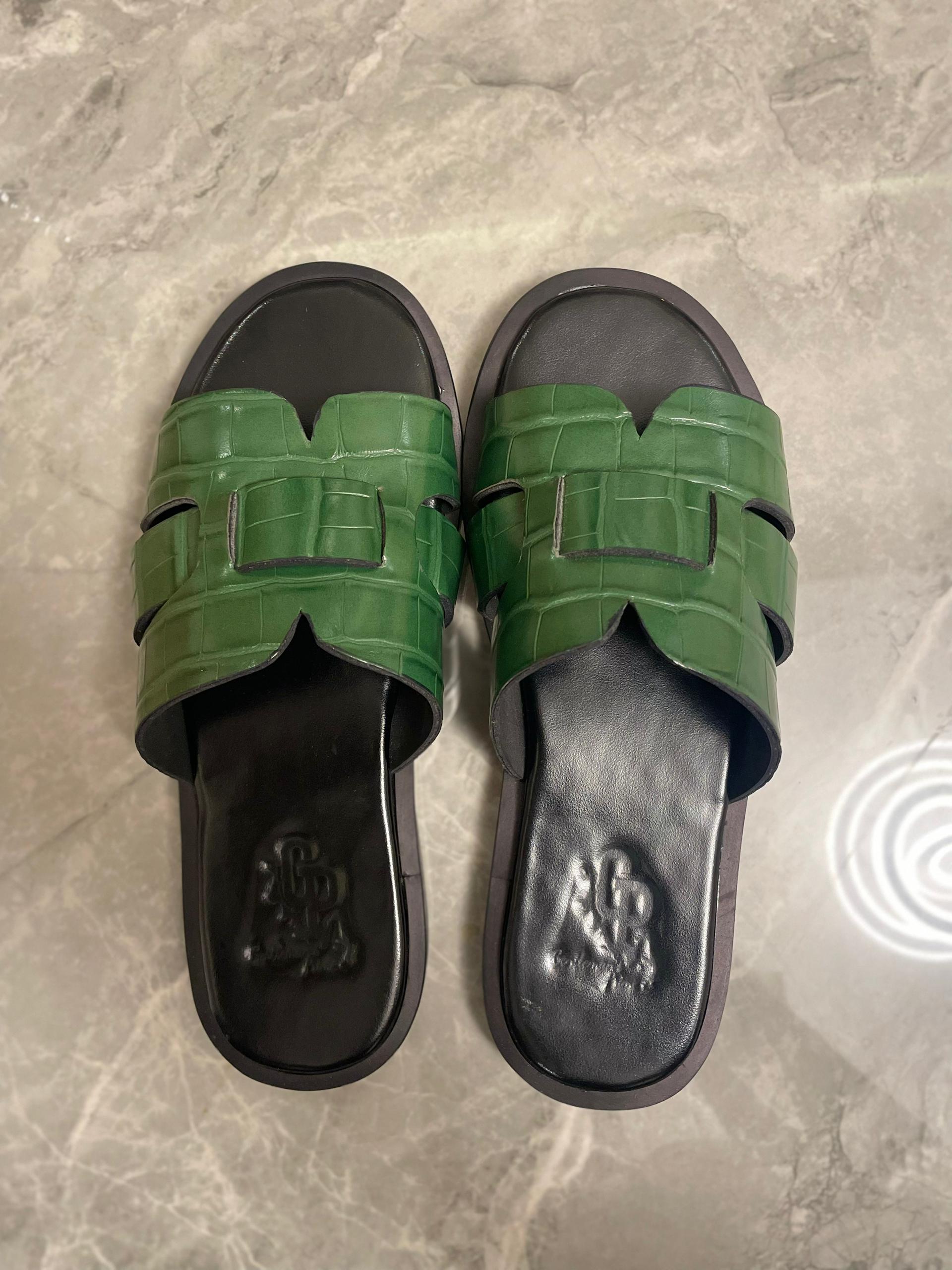 Female Slippers