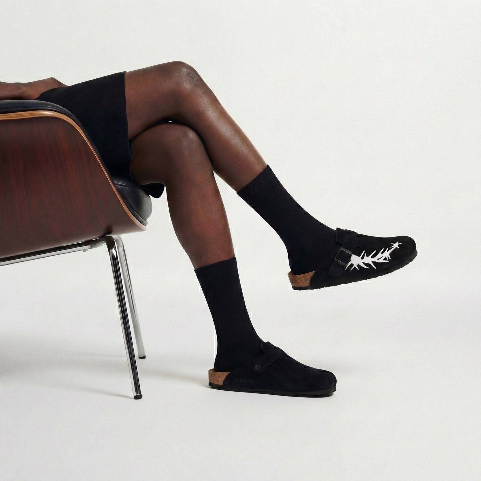 Spire Clogs Design