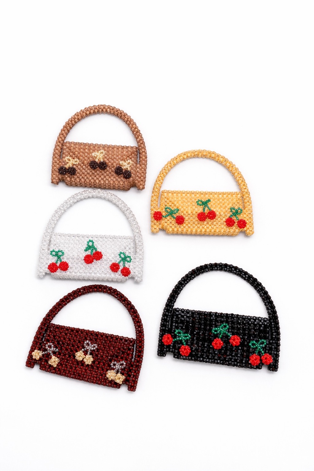 CHERRY BAG🍒 