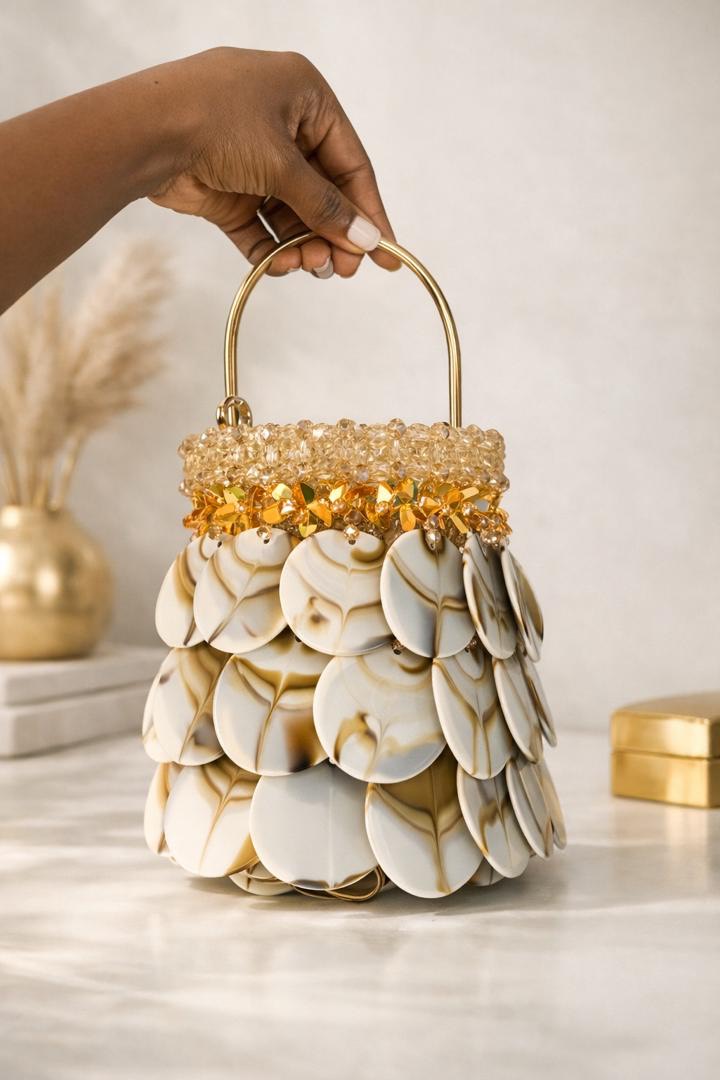 SEWA BUCKET BAG✨
