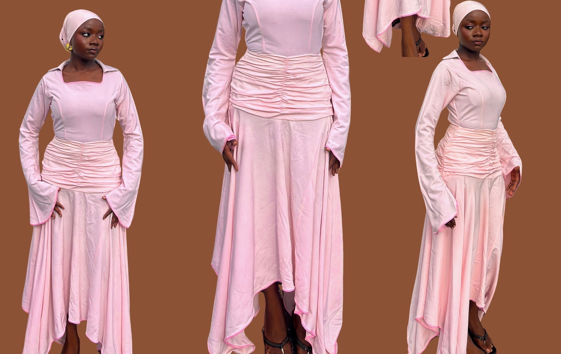 The Anky Set