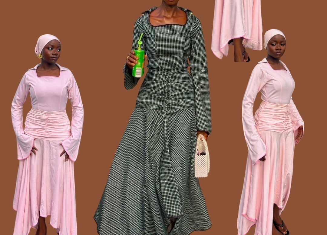 The Anky Skirt, image 1