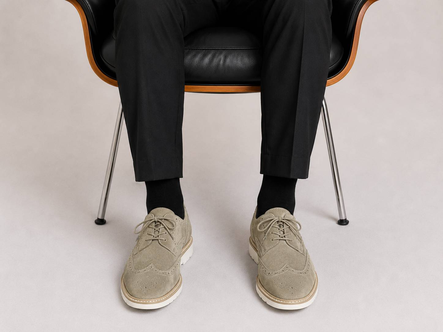Featured fashion by Gentlemans Prime
