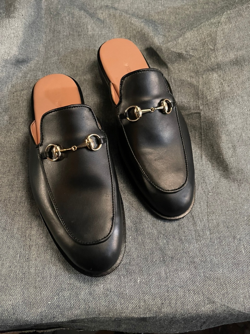 classic mules