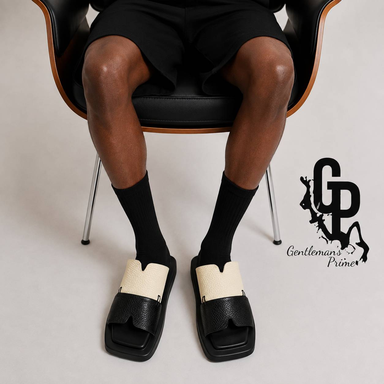 Special GP Slippers