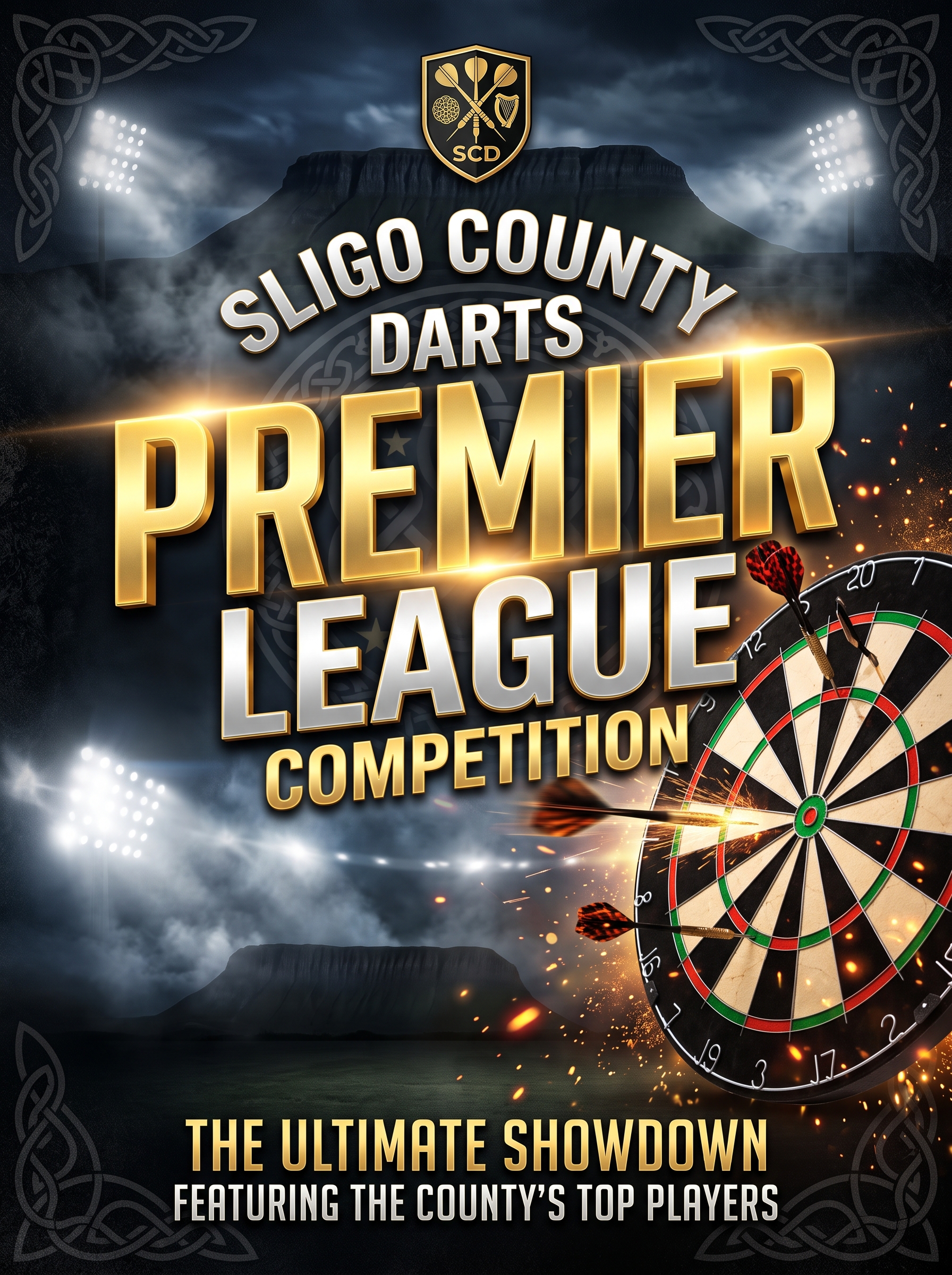 Sligo Premier League 2026: Finals Day Draw Announced!