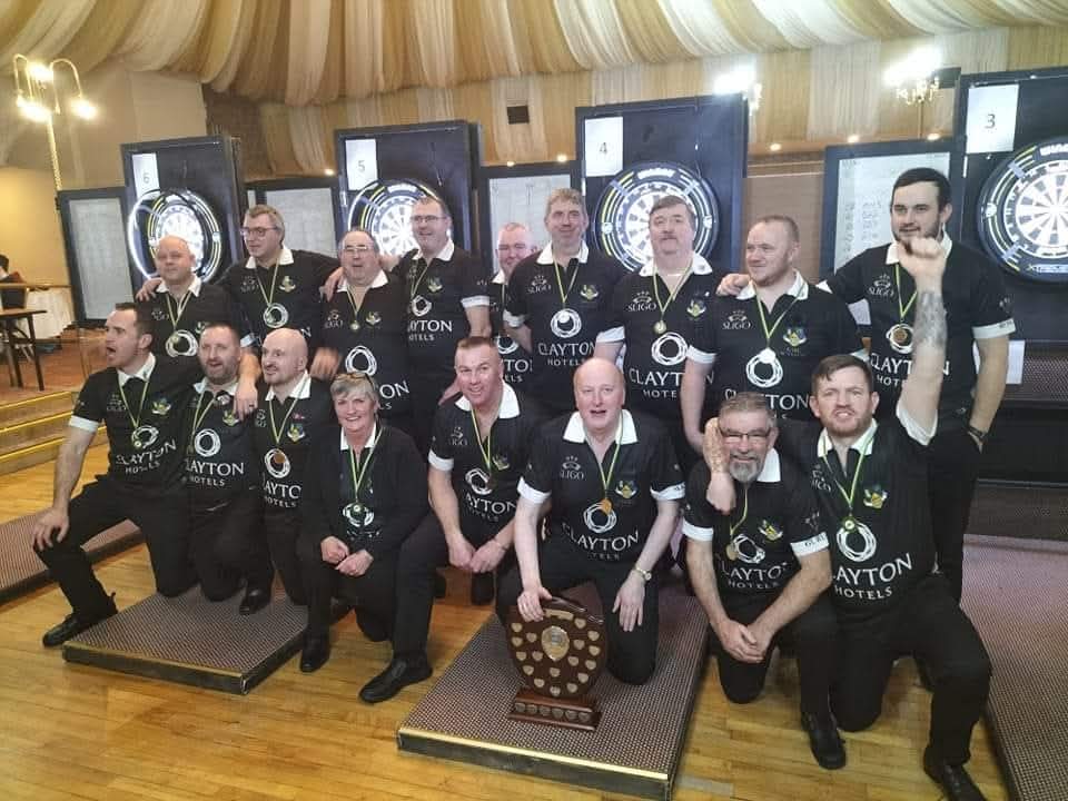 West Coast Winners 2023