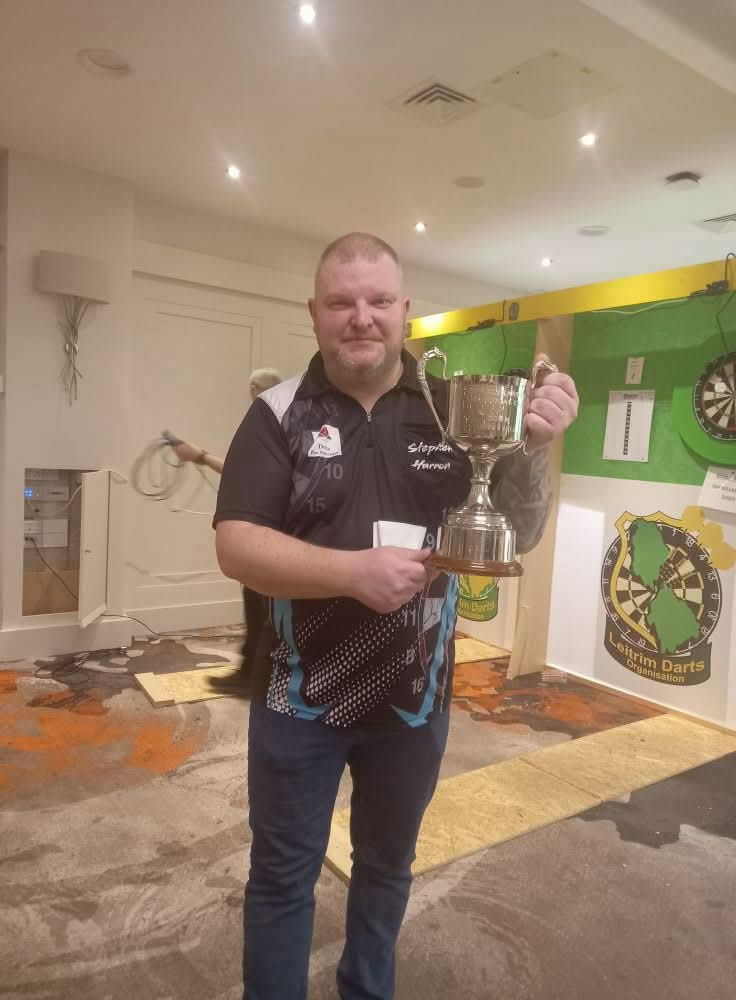 Bob X Memorial Winner 2025