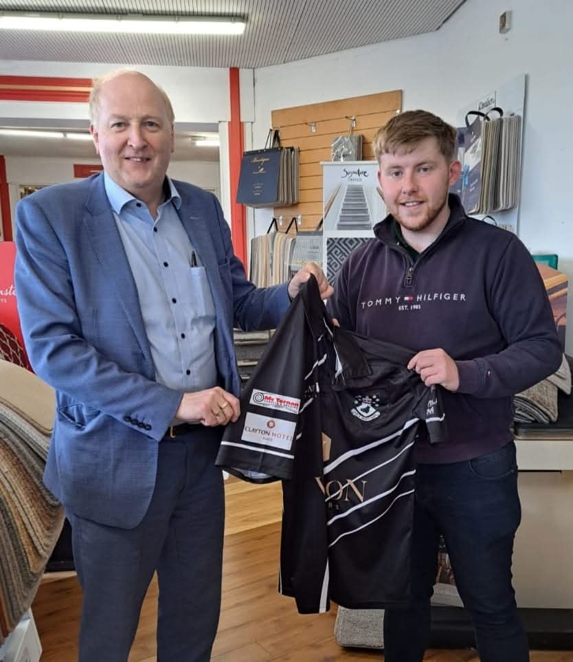 McTiernan Carpets & Bedding