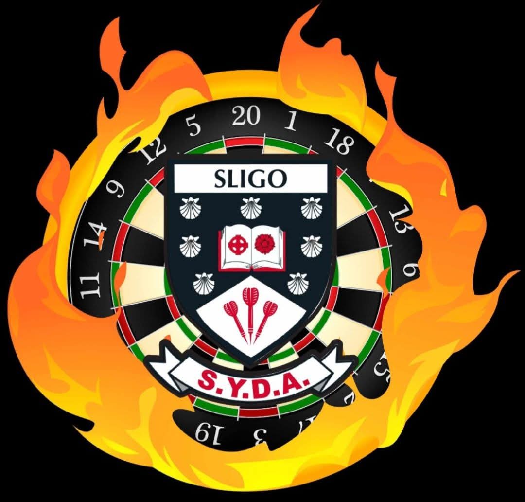 Sligo Youth Darts Academy Launches!