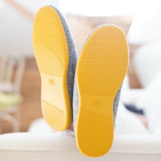 mahabis classic // light grey