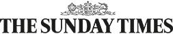 the sunday times logo