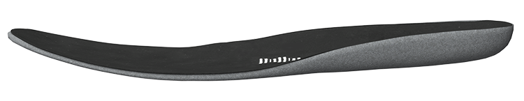 slipper footbed part