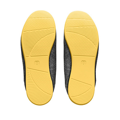 slipper preview from bottom