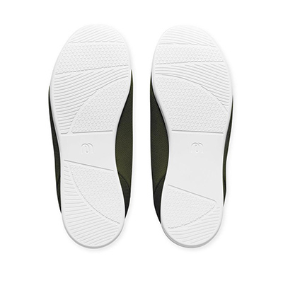 slipper preview from bottom