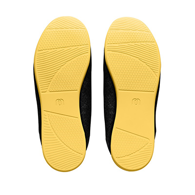 slipper preview from bottom