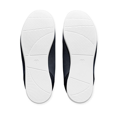 slipper preview from bottom