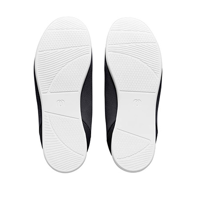 slipper preview from bottom