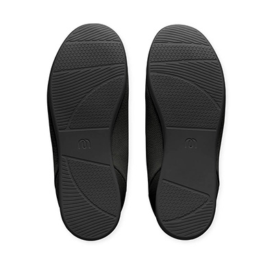 slipper preview from bottom