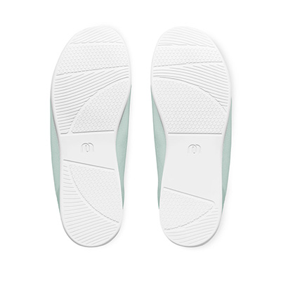 slipper preview from bottom