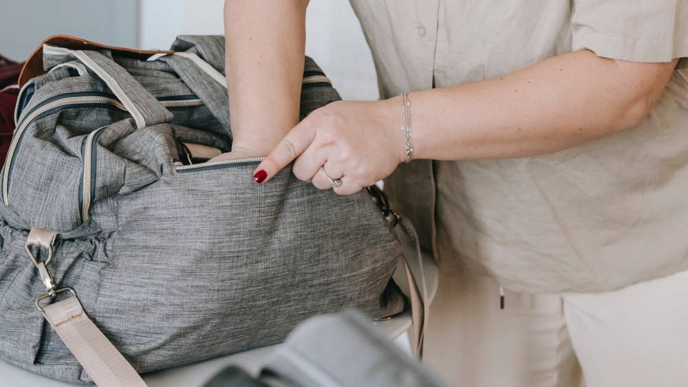 Bags