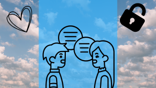 Learning to be More Open in Relationships