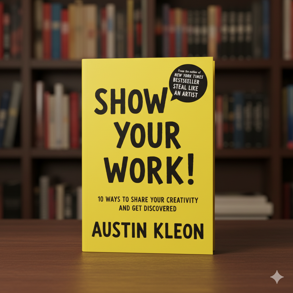 Embrace the Process: Why You Need to "Show Your Work!"